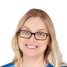 Петрова Ульяна Николаевна, гематолог