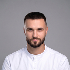 Грачев Кирилл Игоревич, ЛОР