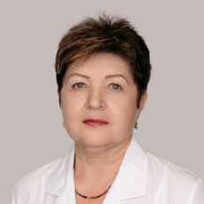 Мяло Татьяна Ивановна, врач УЗД