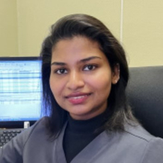 Несаиан Романи Энси Мини, хирург