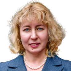 Ястребова Елена Борисовна, педиатр