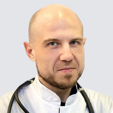 Шевченко Сергей Геннадьевич, педиатр