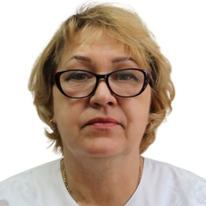 Рукавицына Елена Викторовна, терапевт