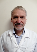 Качалков Дмитрий Валентинович, кардиолог