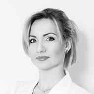 Филь Ольга Вячеславовна, стоматолог-терапевт