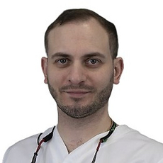 Орловский Антон Анатольевич, стоматолог-хирург
