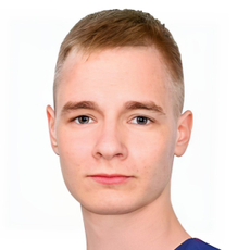 Степанов Антон Алексеевич, инструктор ЛФК