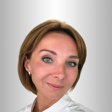 Трофимова Ольга Викторовна, врач функциональной диагностики