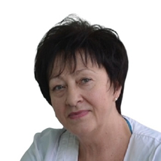 Манукьян Татьяна Александровна, терапевт