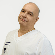 Лицев Алексей Эдуардович, детский невролог