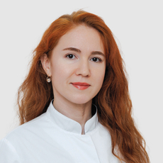 Гарипова Альбина Айратовна, офтальмолог