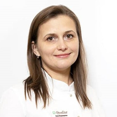 Кочаток Елена Владимировна, стоматолог-ортопед