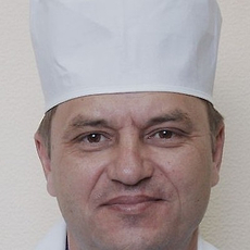 Сердюков Александр Юрьевич, ЛОР