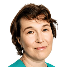 Халяпина Антонина Борисовна, ортопед