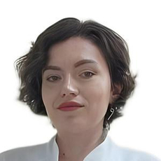 Савельева Алена Юрьевна, гастроэнтеролог