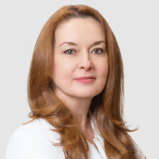 Симакина Наталья Александровна, стоматолог-ортопед