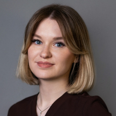 Полянская Елизавета Сергеевна, стоматологический гигиенист