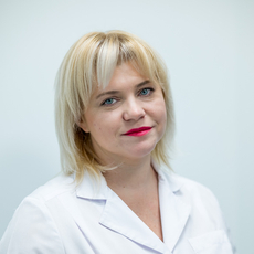 Головатенко Елена Владимировна, невролог