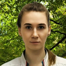 Антонова Мария Игоревна, реабилитолог