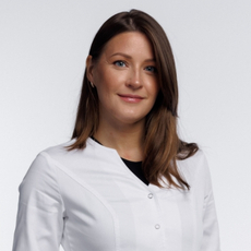 Путилова Светлана Ивановна, косметолог