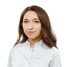 Бирюкова Екатерина Владимировна, терапевт