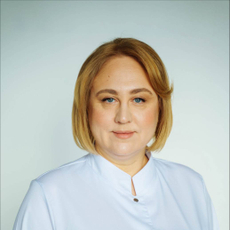 Курочкина Ольга Игоревна, оптометрист