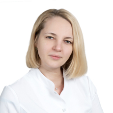 Довыденко Ирина Анатольевна, дерматолог