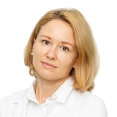 Данилова Ирина Геннадьевна, дерматолог