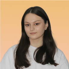 Дадаева Гульжан Темурлановна, стоматолог-терапевт