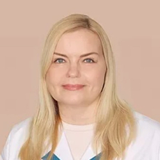 Глазкова Ольга Владимировна, терапевт