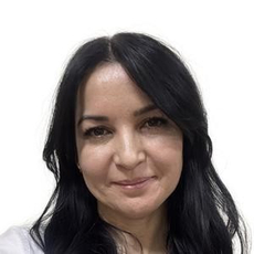 Аметова Диана Даниаловна, гинеколог