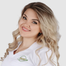 Гринько (Бундель) Евгения Владимировна, ортодонт