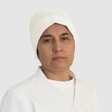 Асророва Гулистон Азамовна, дерматолог