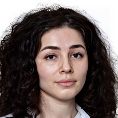 Тевонян Эльмира Согомоновна, гинеколог