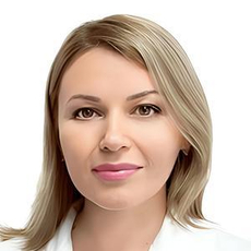 Ниченкова Екатерина Александровна, педиатр