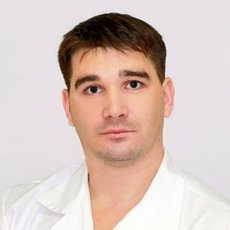 Брызгалов Илья Николаевич, хирург