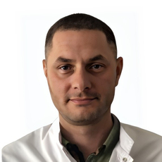 Цицорин Станислав Игоревич, кардиолог