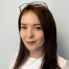 Пирогова Эвелина Владимировна, педиатр