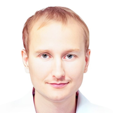 Невин Николай Викторович, офтальмолог