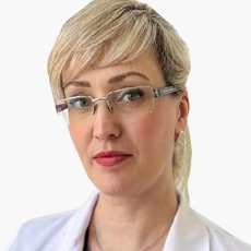 Андросова Анна Геннадиевна, гинеколог-эндокринолог