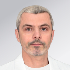 Фирсов Алексей Леонидович, нейрохирург