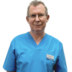 Малыхин Илья Георгиевич, невролог