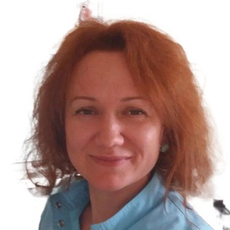 Докторова Наталья Михайловна, детский врач функциональной диагностики