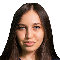 Баракова Лиана Джамаловна, детский стоматолог