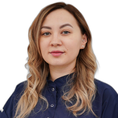 Гайнутдинова Лилия Минхафизовна, стоматолог-терапевт
