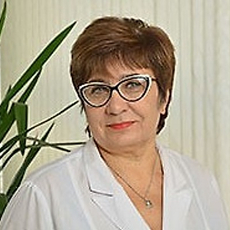Грудинина Наталия Анатольевна, гинеколог