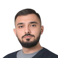 Рустамов Рамиз Аликович, гастроэнтеролог