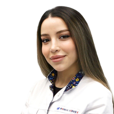 Салпагарова Милана Хасановна, гинеколог