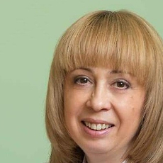 Дмитриева Ольга Валерьевна, педиатр