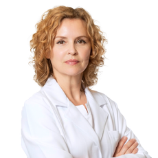 Вартанян Татьяна Станиславовна, эндокринолог